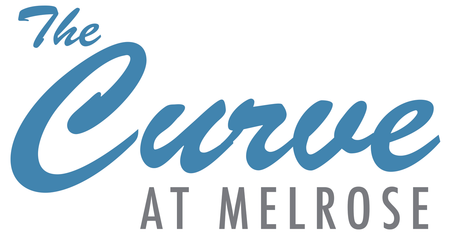 The Curve At Melrose